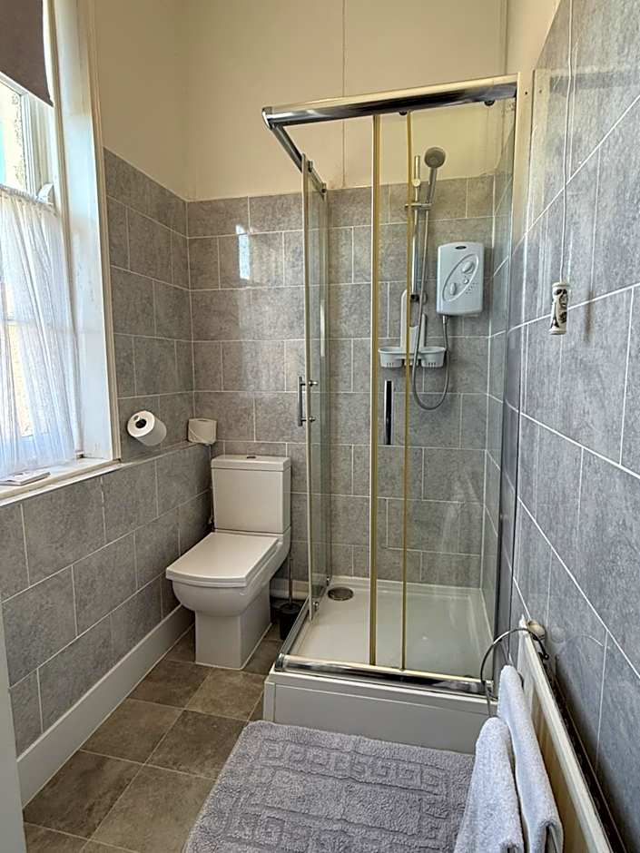 Spring Garden Guest House