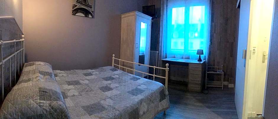 Hotel Bernieres