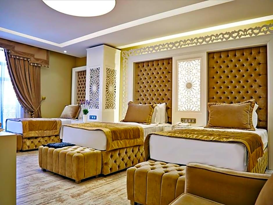 Real Konak Hotel