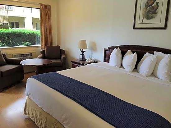 Courtyard Hotel & Event Center
