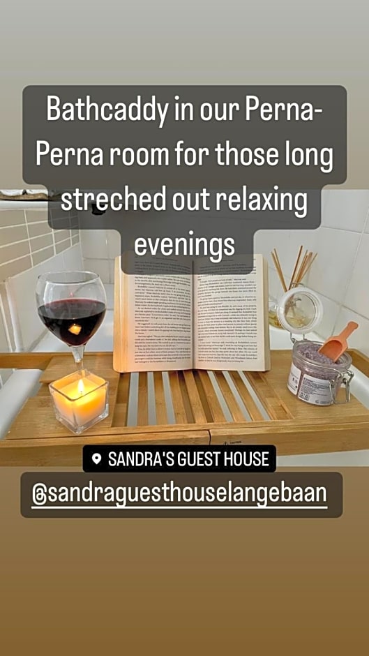 Sandra's Guest House