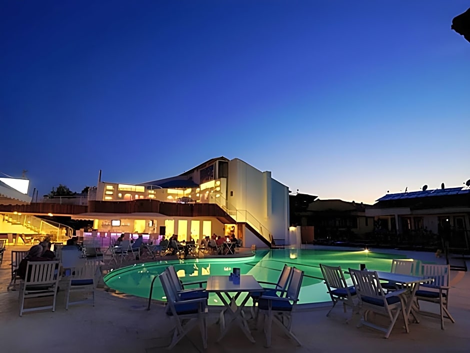 Monta Verde Hotel & Villas