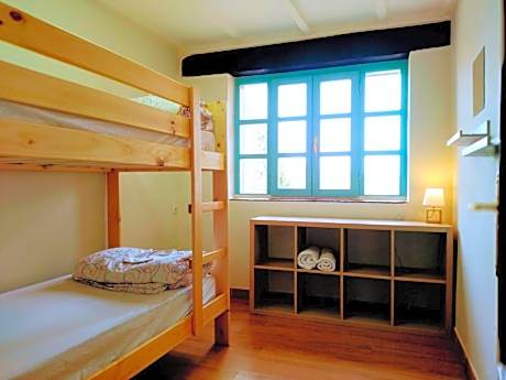 Twin Room with Garden View