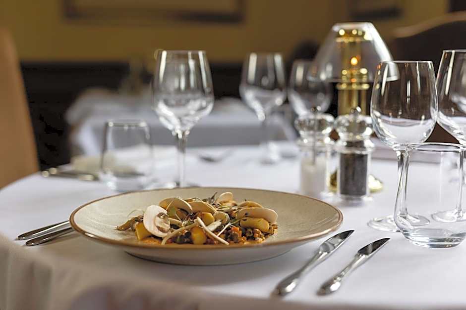 Albrighton Hall Hotel and Spa, a member of Radisson Individuals