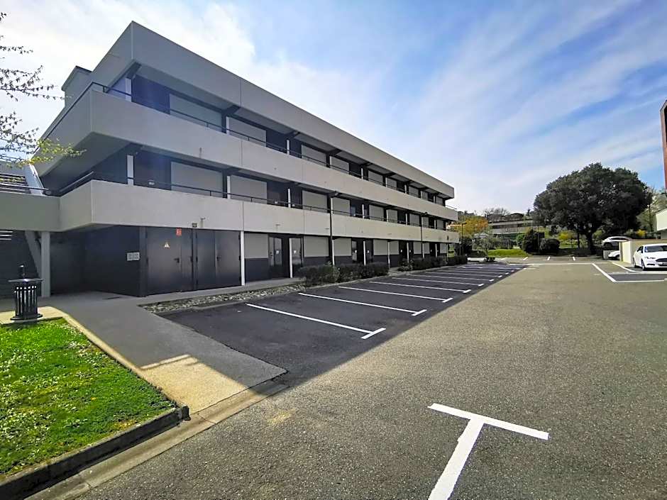 Campanile Toulouse Balma - CitÃ© de l'Espace