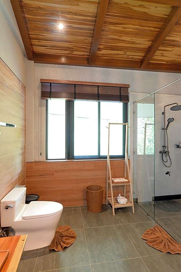 The Hidden Village, Khao Yai