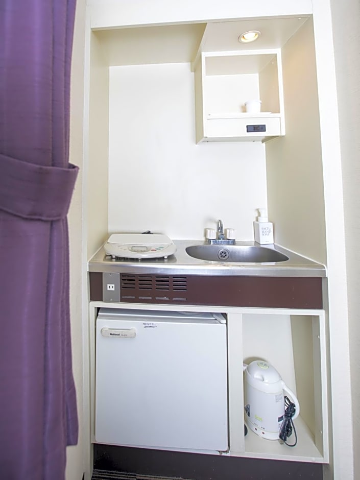 Flexstay Inn Shinagawa