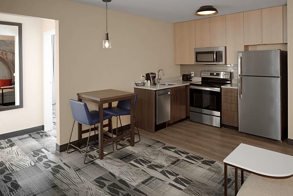 Residence Inn Richmond Midtown/Glenside