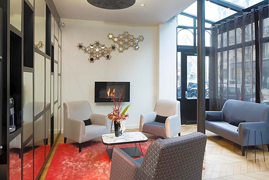 Le Relais Du Marais
