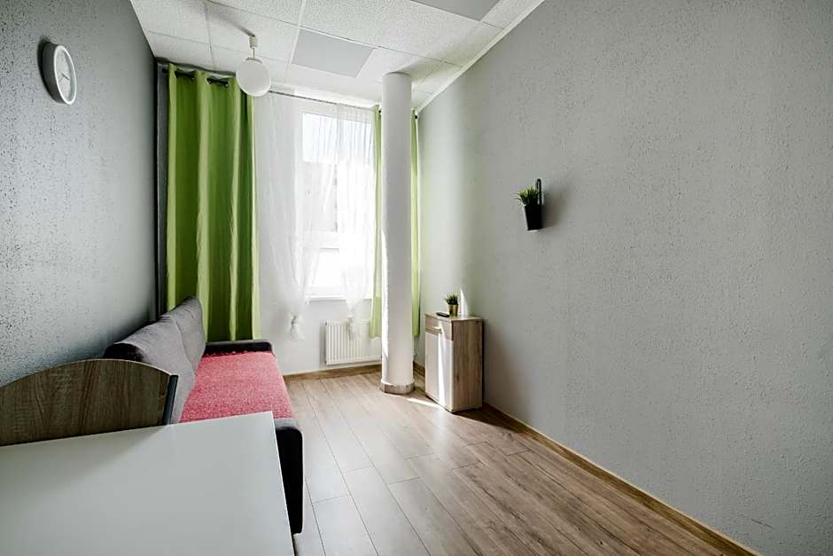 Keja Rooms II - Pokoje Noclegi w Centrum Gdyni