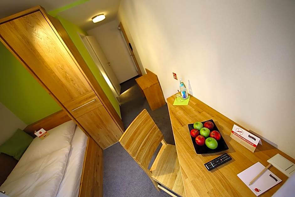 Schieners Hotel & Apfelhof Apartments