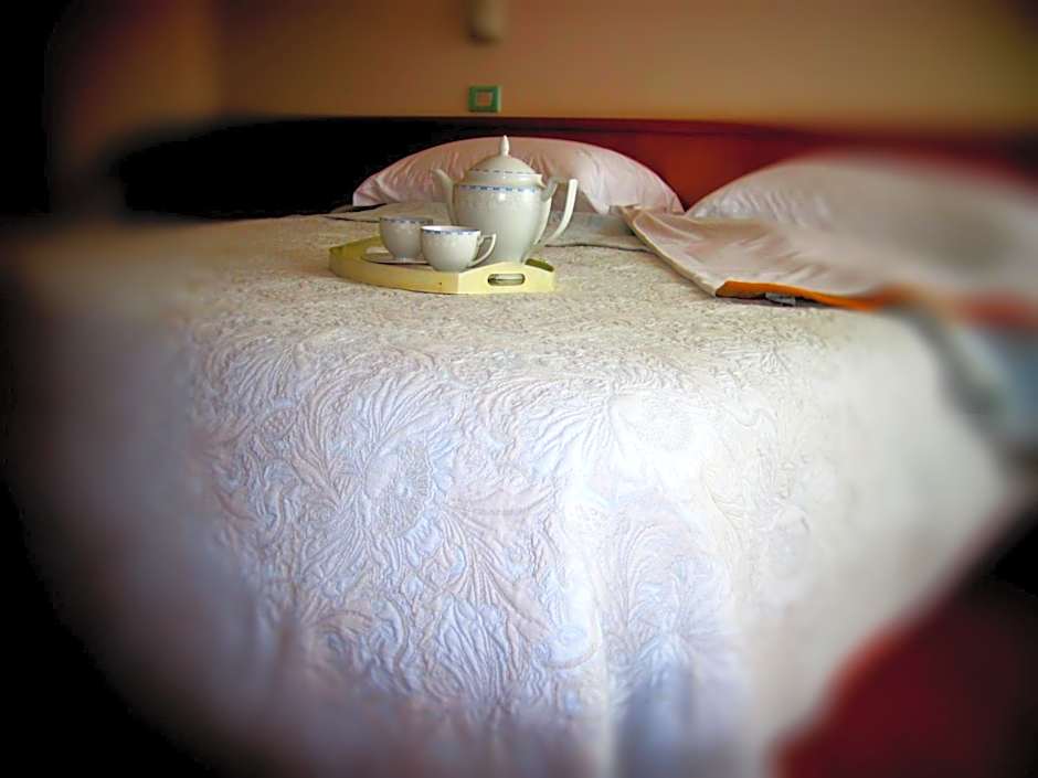 Piccolo Hotel Direkt am See