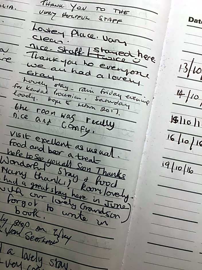 The Watermill Inn & Brewery