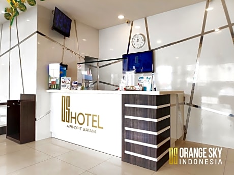 OS Hotel Airport Batam
