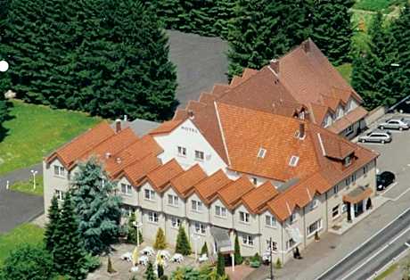 Gästehaus Janzen