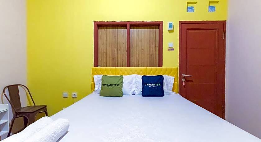 Urbanview Hotel Sany Cirebon