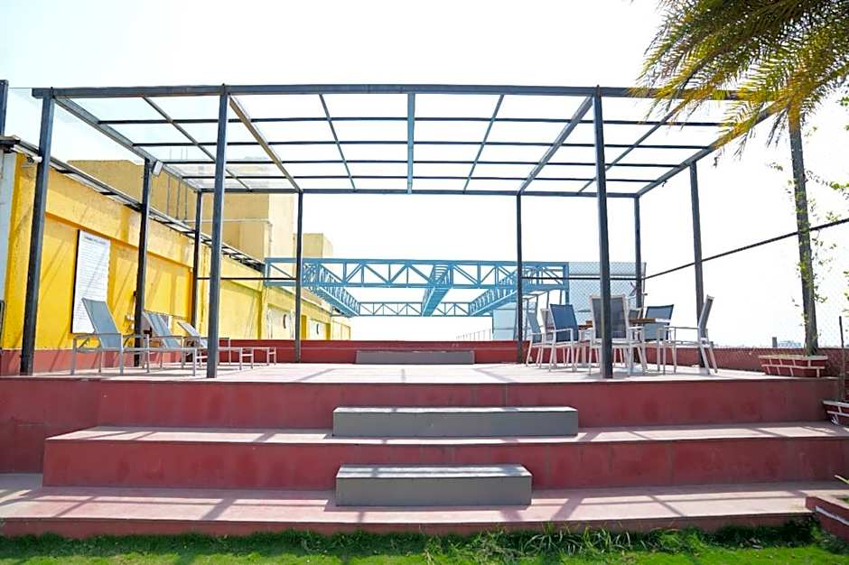 Regenta Central Hotel & Convention Centre Nagpur