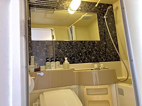 Japanese-Style Room