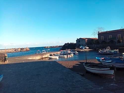 Casa dei Nodi Pozzillo