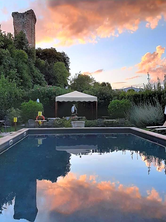 Residence Villa Antica Torre