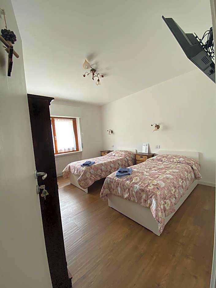 B&B Panorama Dolomiti