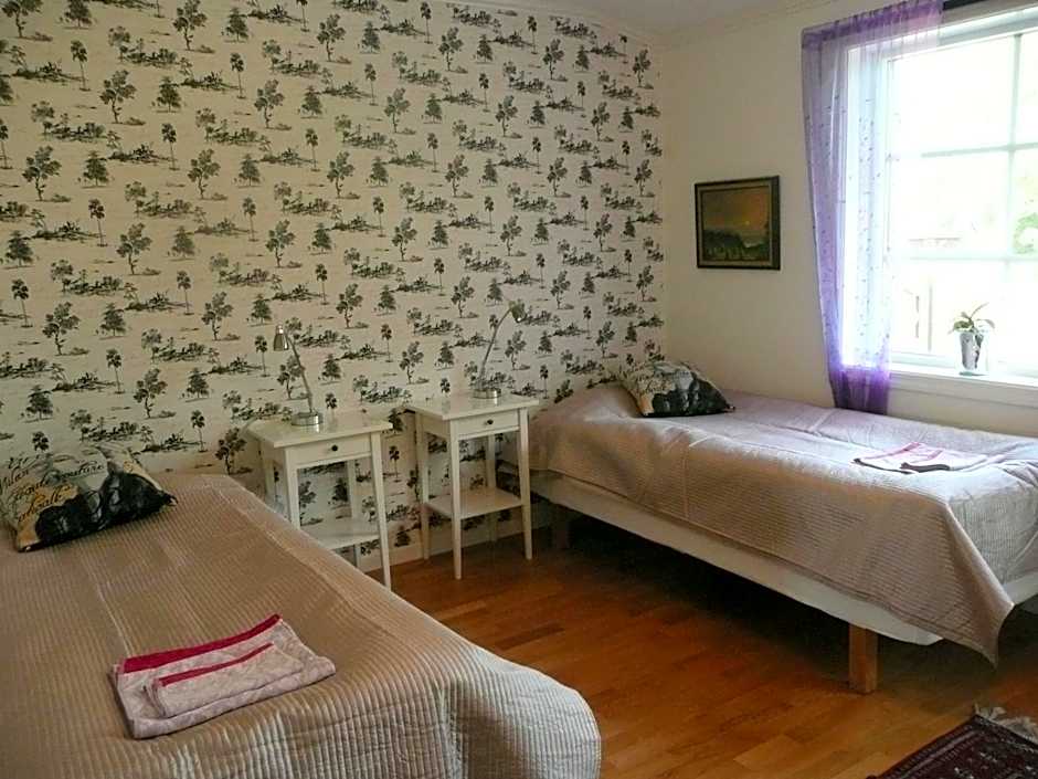 Kullens Bed and Breakfast