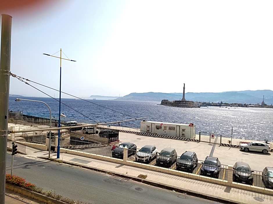 Miti Dello Stretto B&B