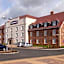 Premier Inn Bedford South (A421)