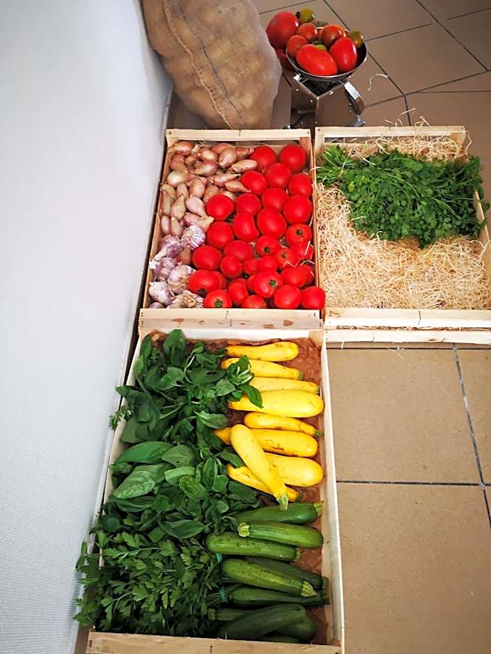 Hôtel Brasserie L'ESCALE, secteur Gare de Bergerac