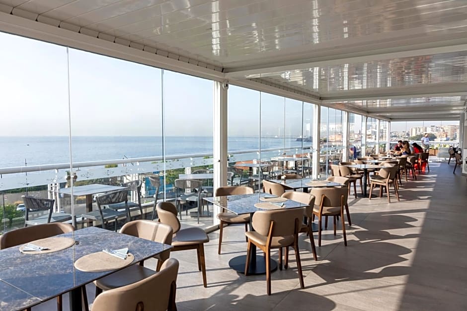 Plaza Hotel Catania