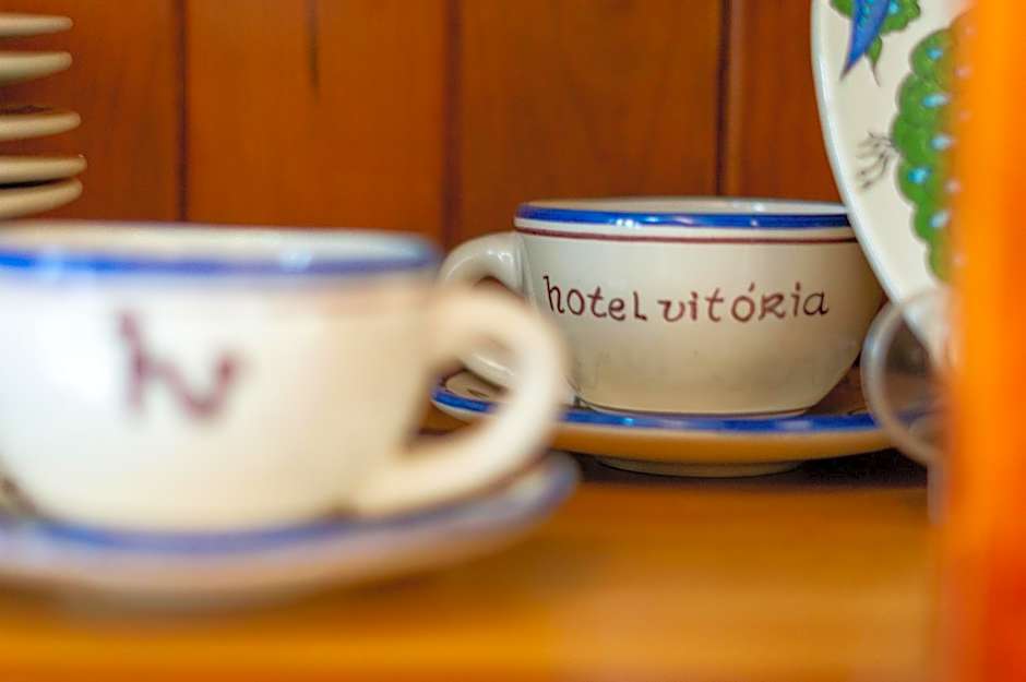 Hotel Vitória