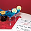 Hotel AMALFI & Restaurant Karaoke Bar