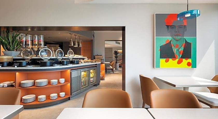 Hard Rock Hotel Pattaya