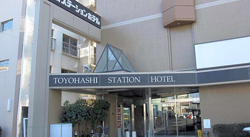 Toyohashi Station Hotel