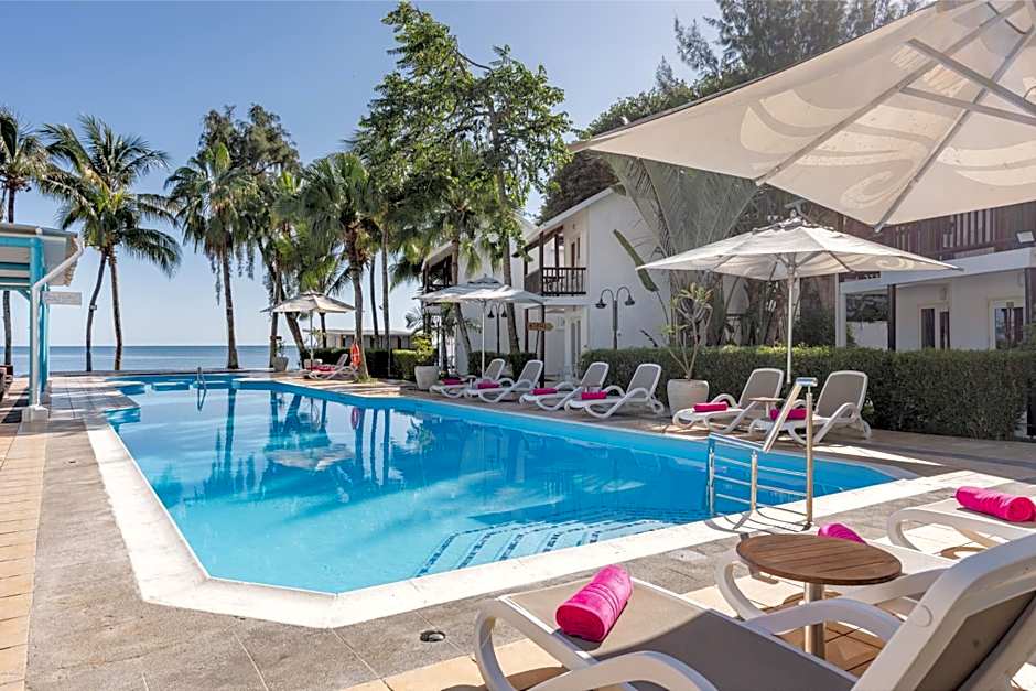 Cocotiers Hotel - Mauritius