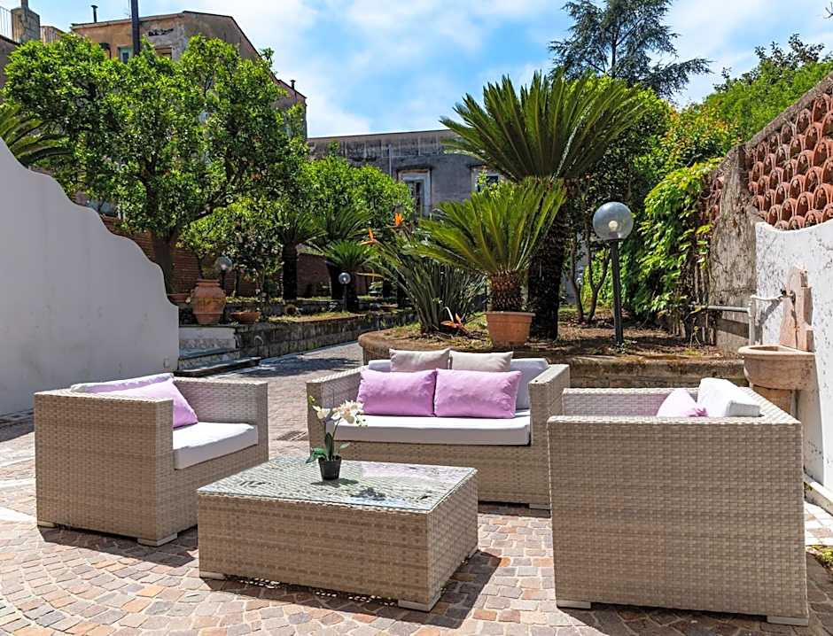 Villa Francesca Relais