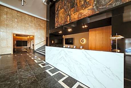 Hotel Conde Luna
