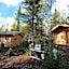Blackburn Cabins - McCarthy, Alaska