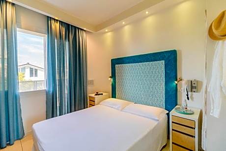 Comfort Double or Twin Room