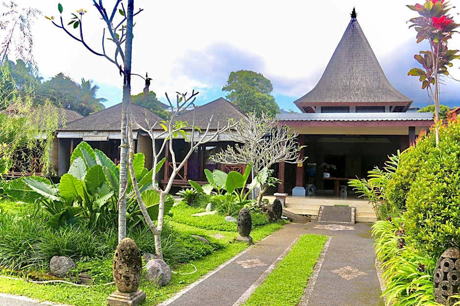 Puri Karang Besakih