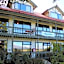 Alpine Chalets