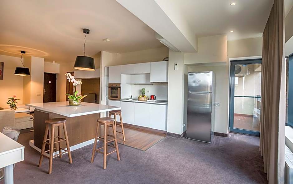 Orhideea Residence & Spa