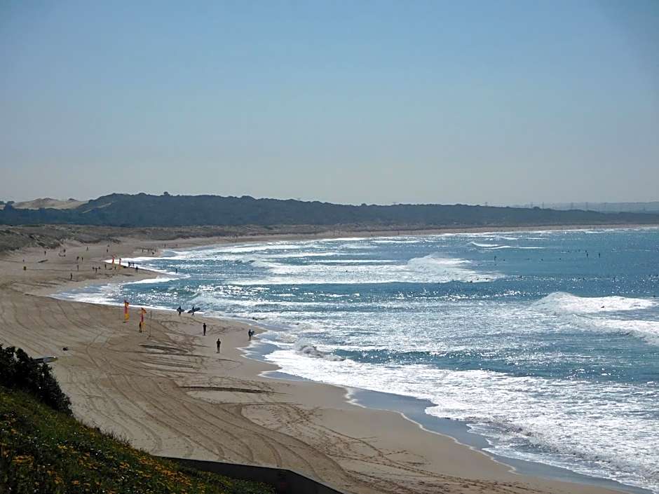 Cro''a Beach House B&B