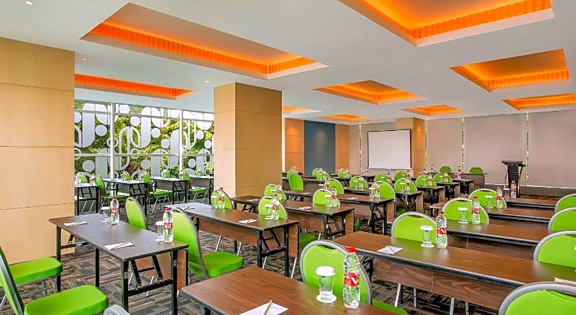 Zest Parang Raja Solo by Swiss-Belhotel International