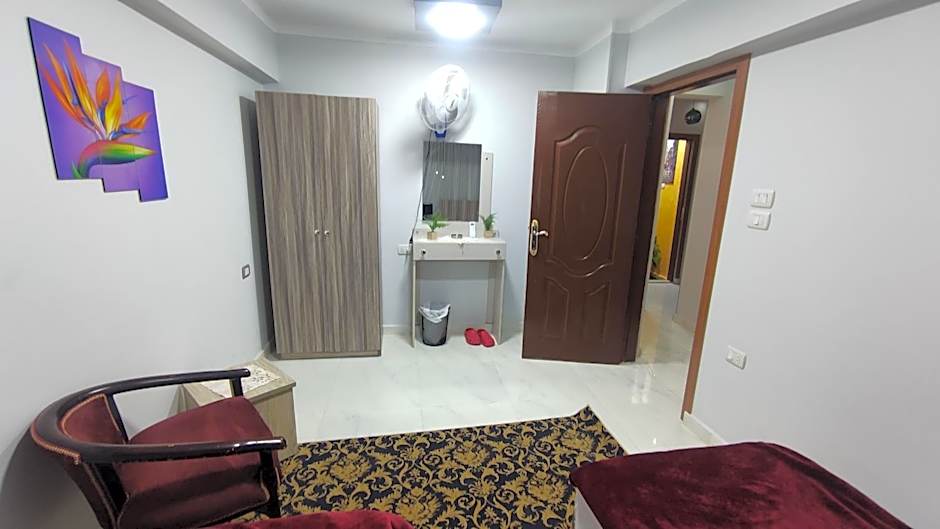 فندق أجياد Agyad Hotel