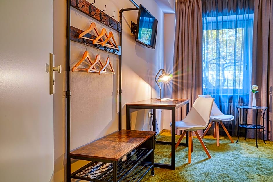 Centro Hotel City Gate