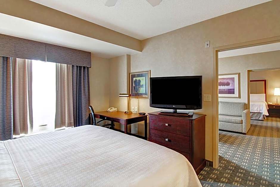 Homewood Suites By Hilton Toronto-Oakville, Canada