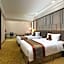 Avant-Garde Hotel Shenzhen