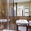 Hotel Francia E Quirinale