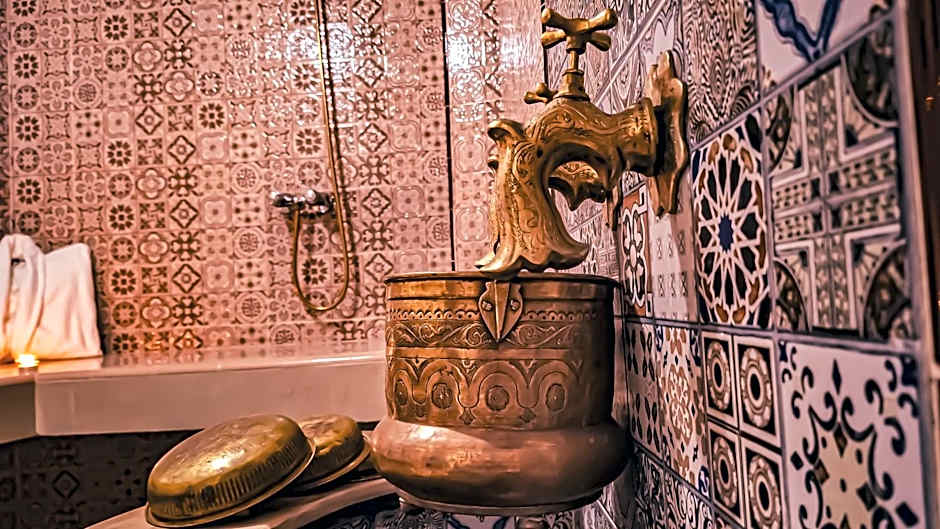 Riad Dar Afram